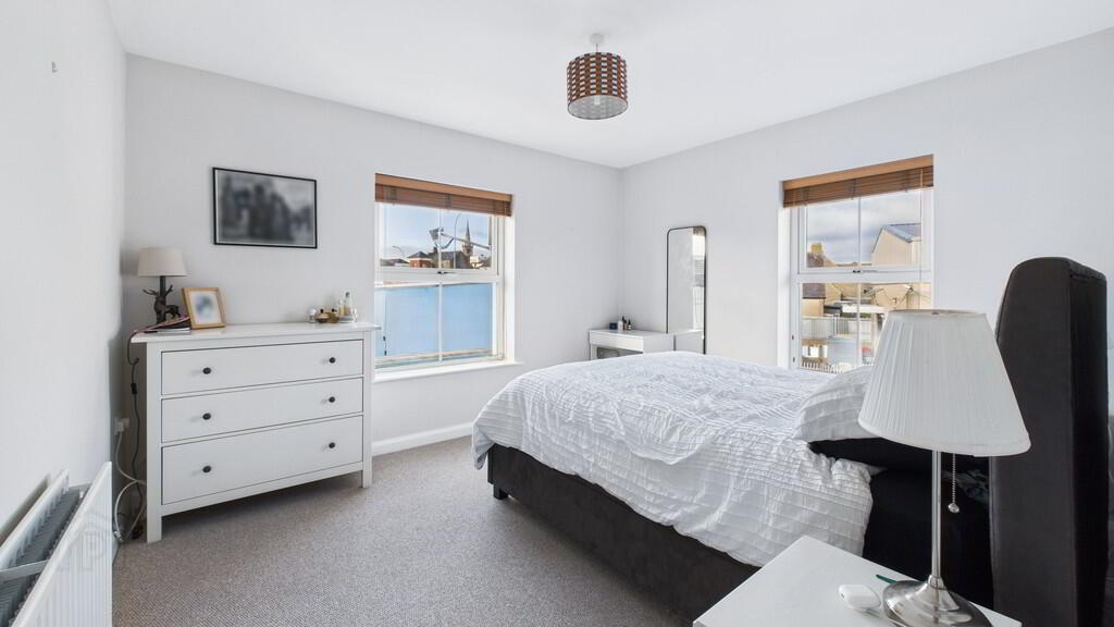 9 Lesley Plateau, 29 Bingham Street 13 of 18