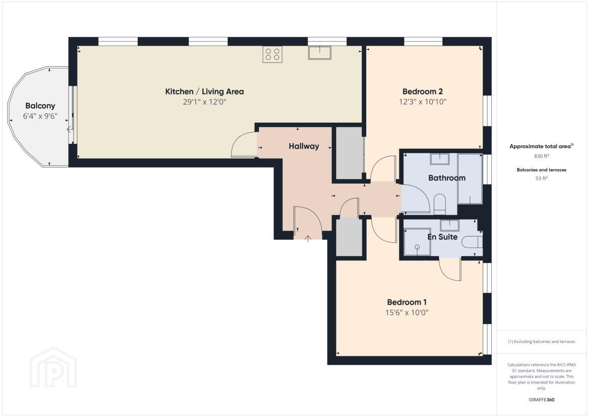 9 Lesley Plateau, 29 Bingham Street 18 of 18