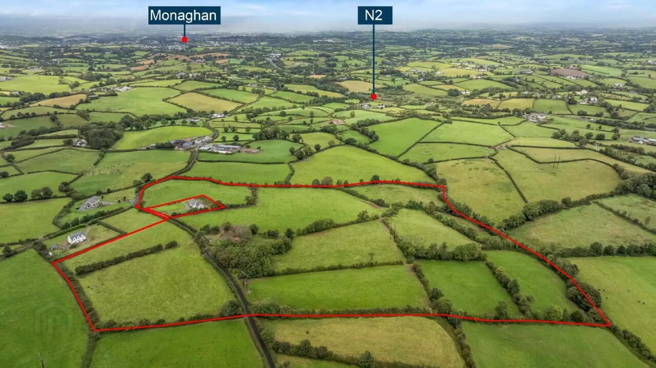 Agricultural Lands 1 of 14