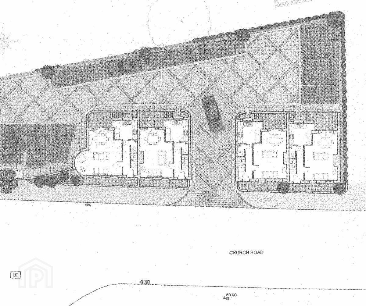 Site @, 37 Church Road 3 of 5