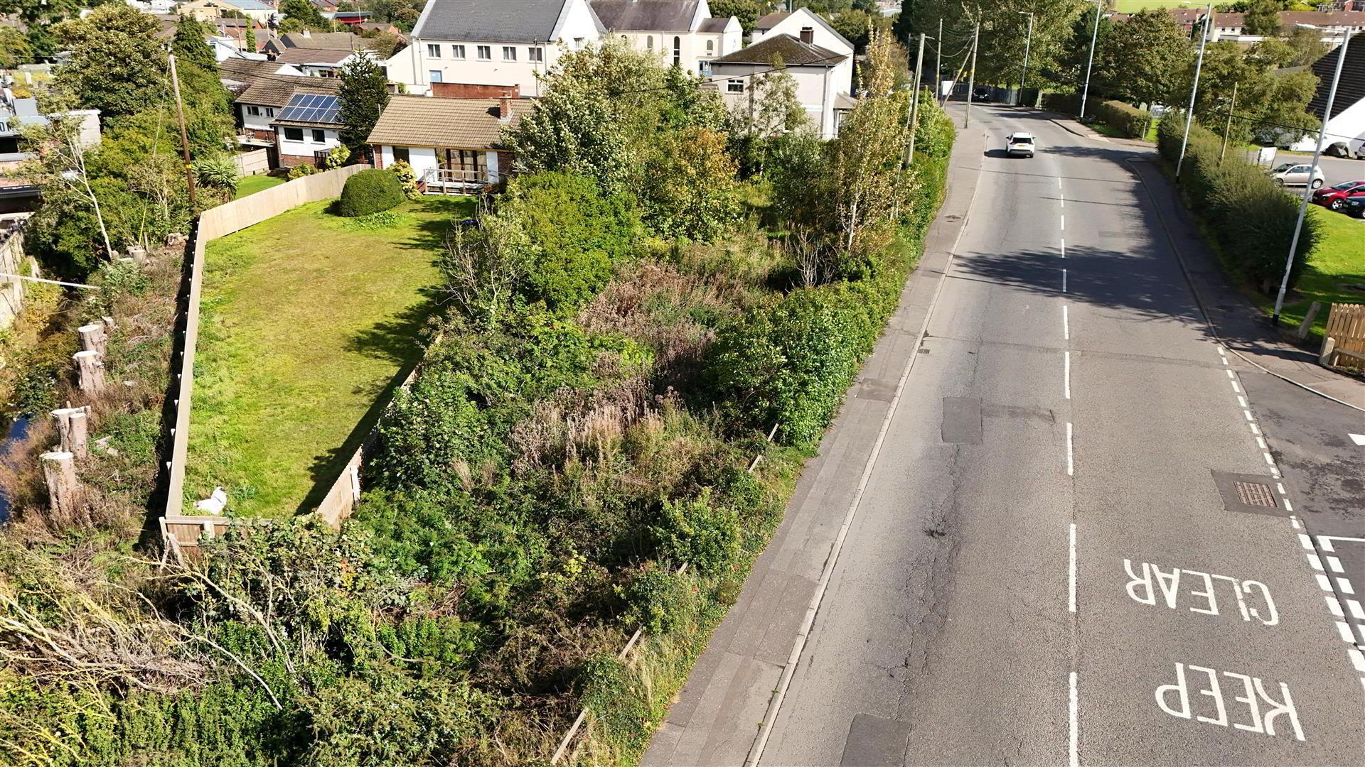 Site @, 37 Church Road 5 of 5