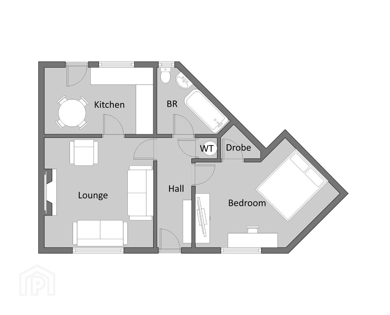 68a Whitehill Drive 11 of 11