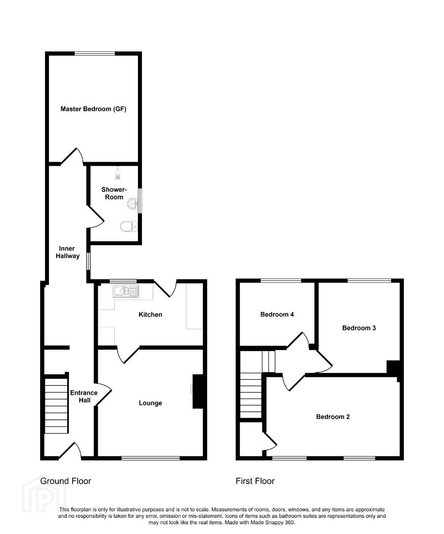 68 Gortmore Park 14 of 15