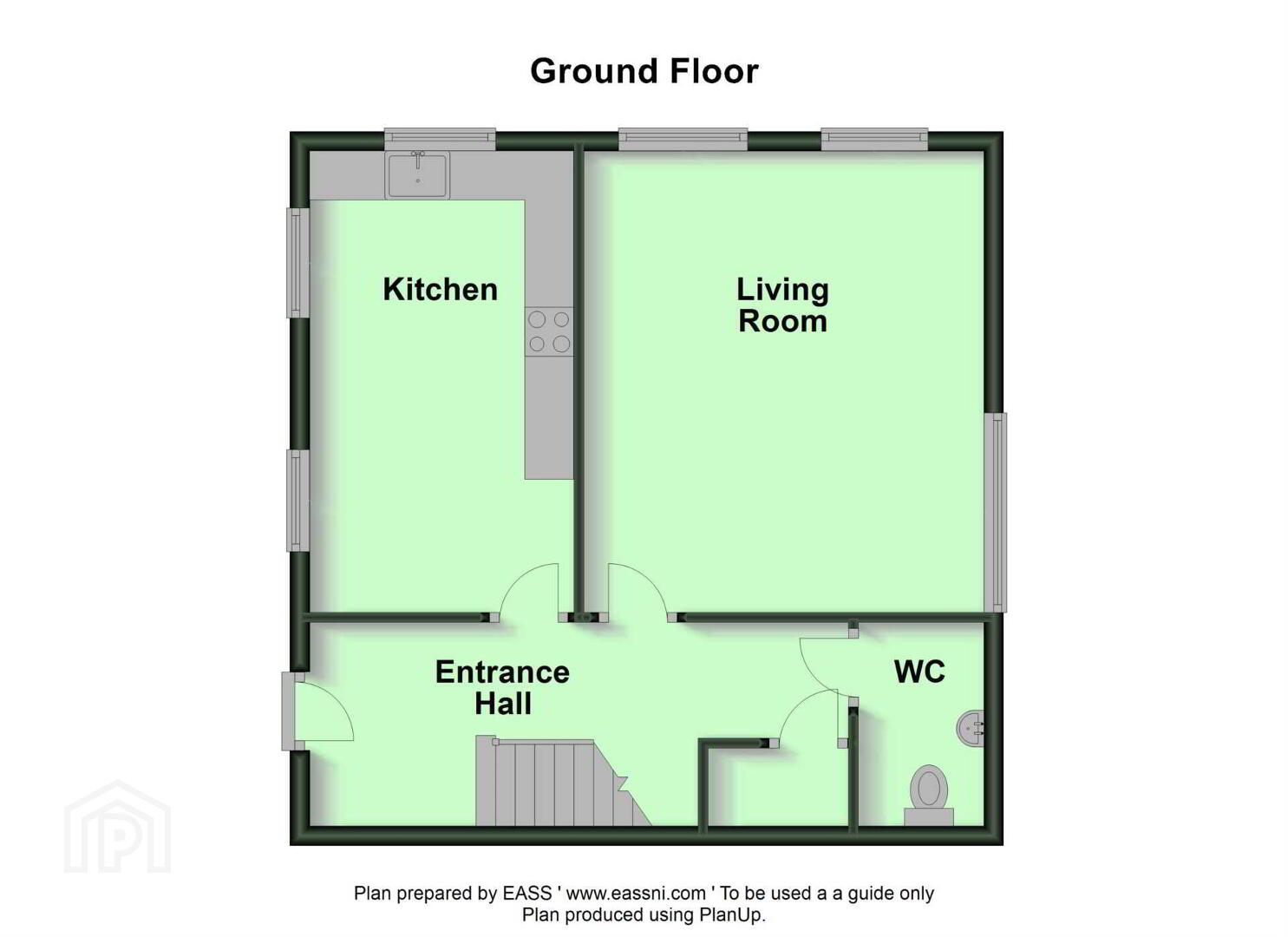 9 Meadow Place 16 of 17