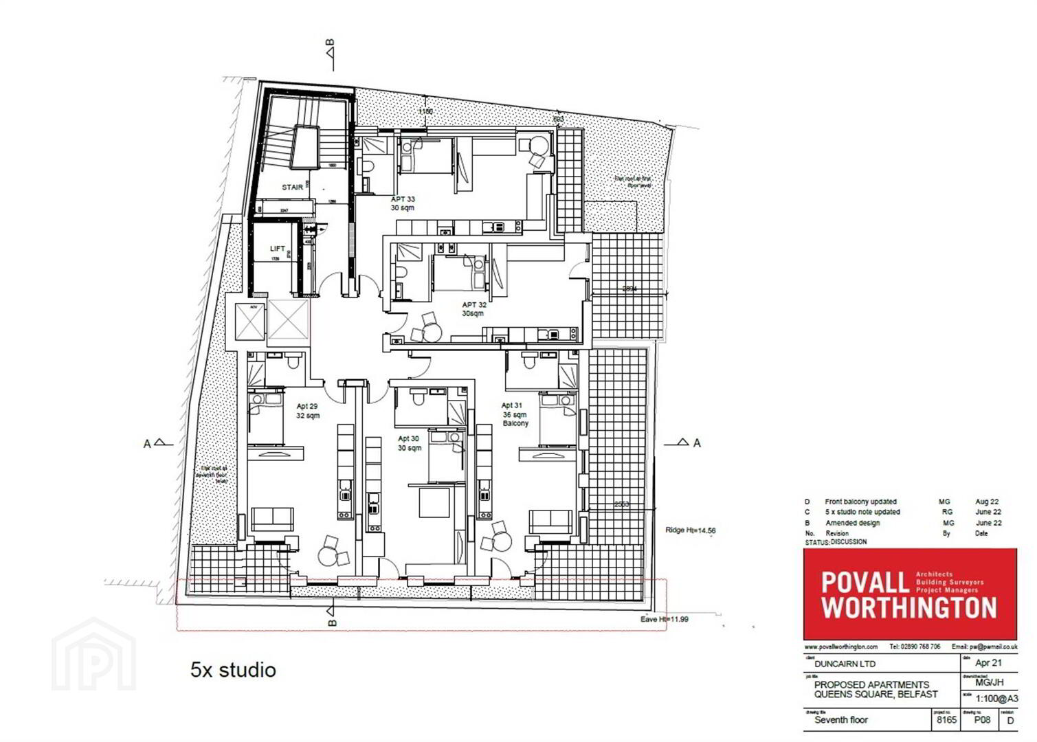 Development Site, With FPP 11 of 26
