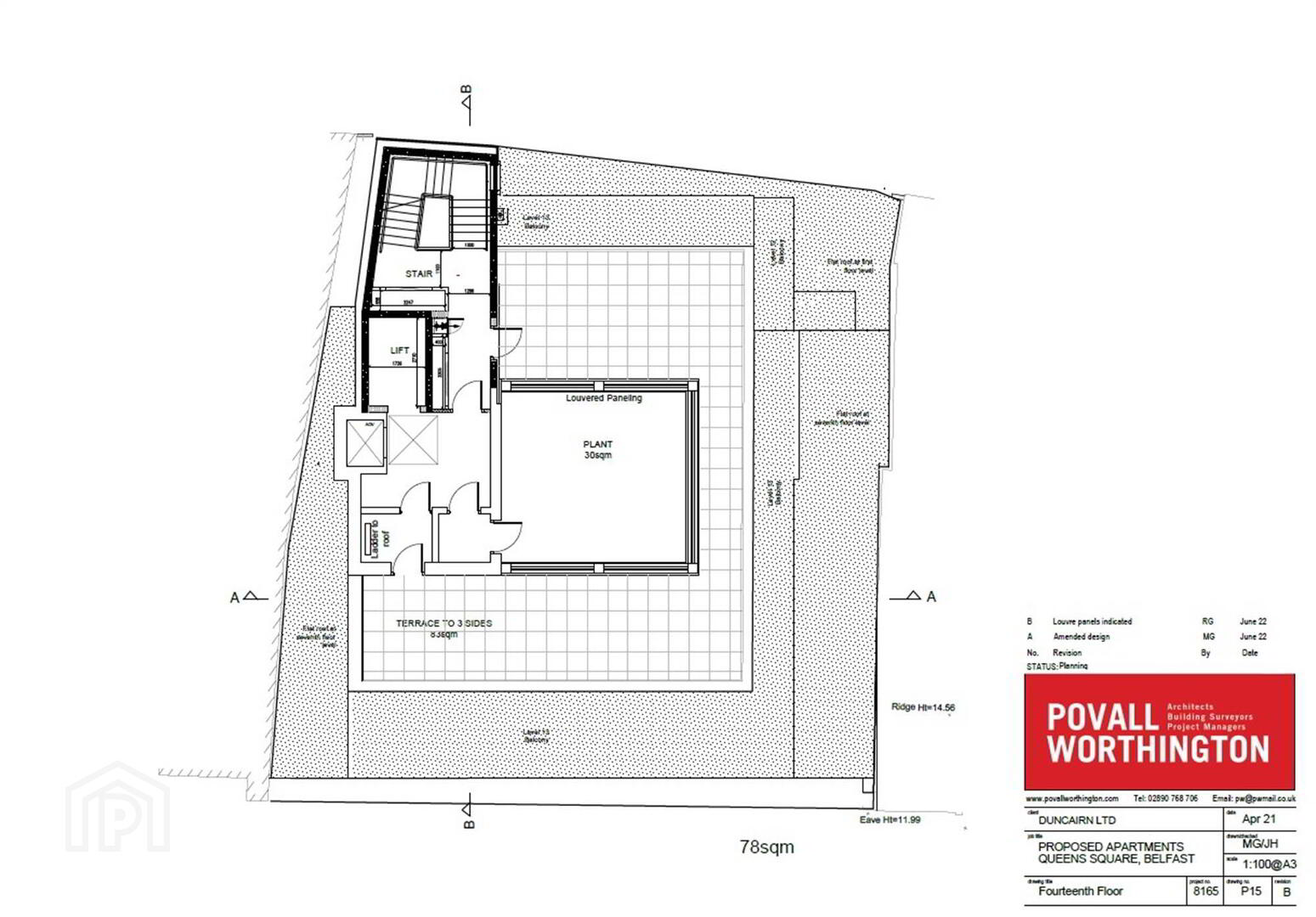 Development Site, With FPP 20 of 26