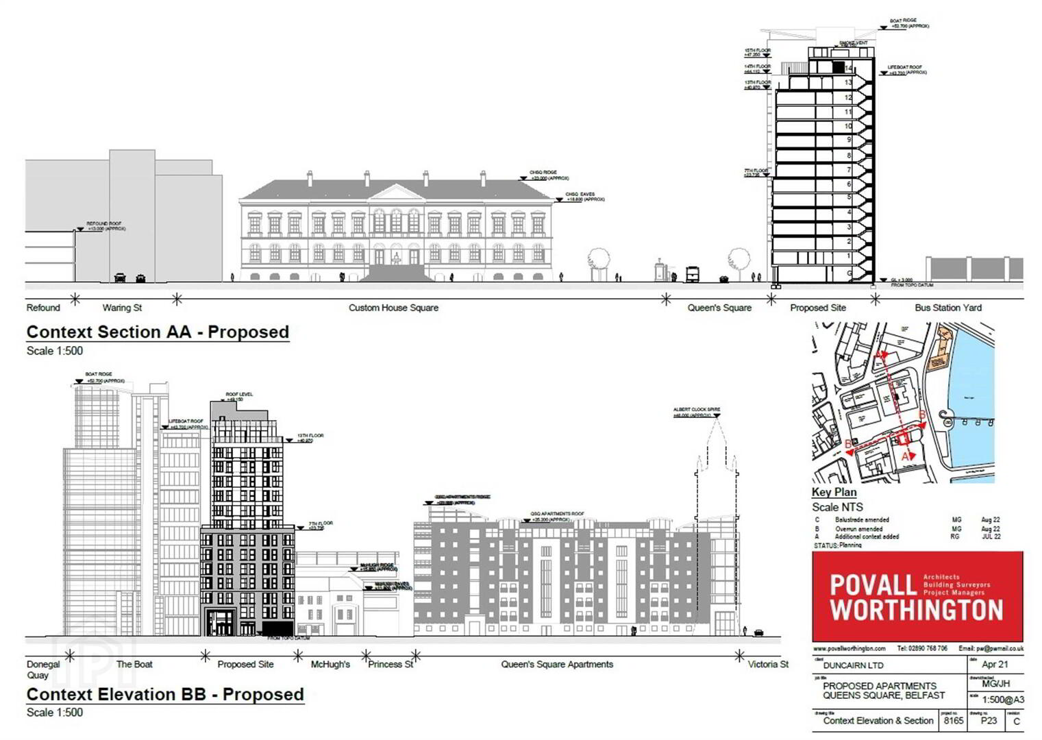 Development Site, With FPP 7 of 26
