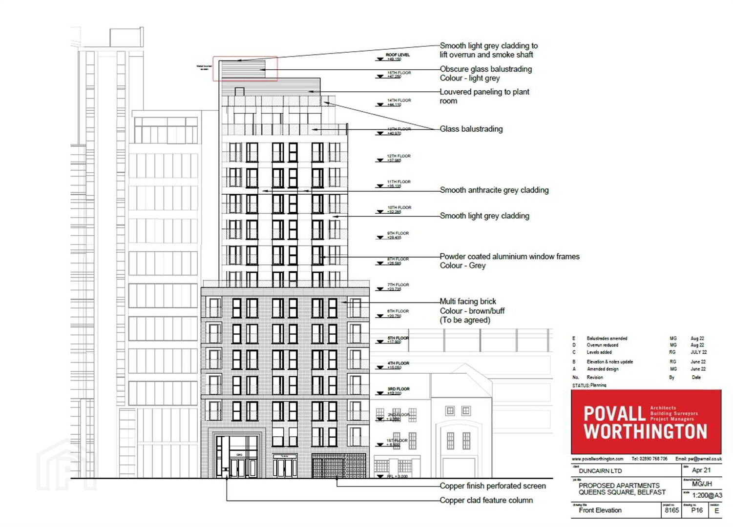 Development Site, With FPP 9 of 26