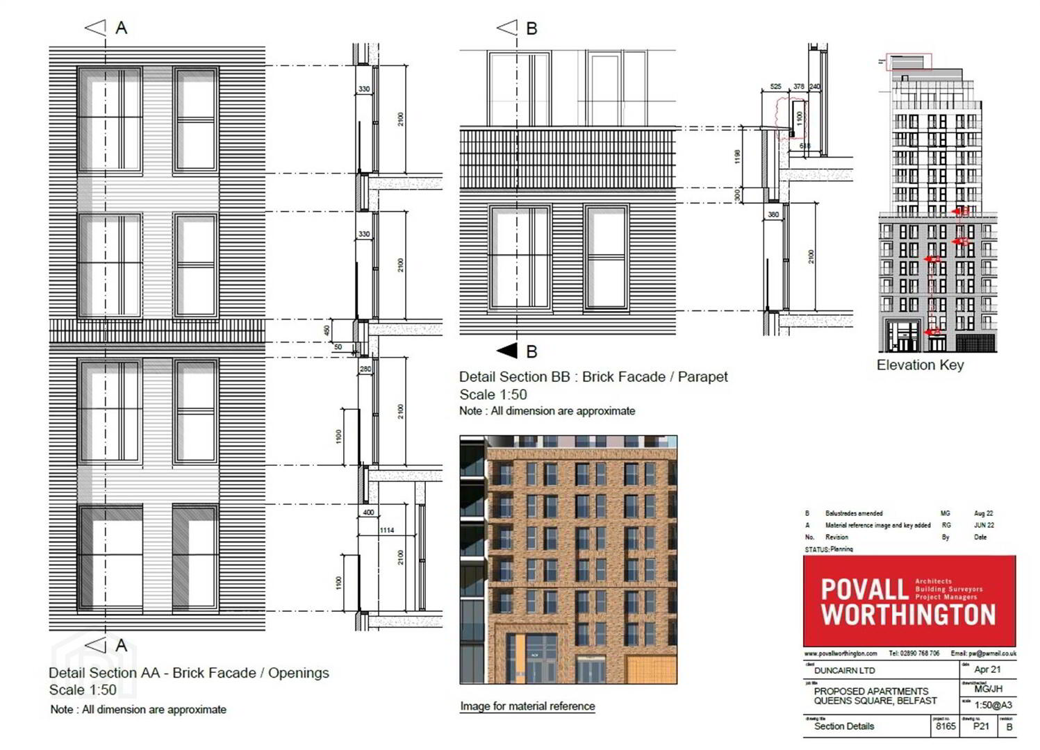 Development Site, With FPP 12 of 26