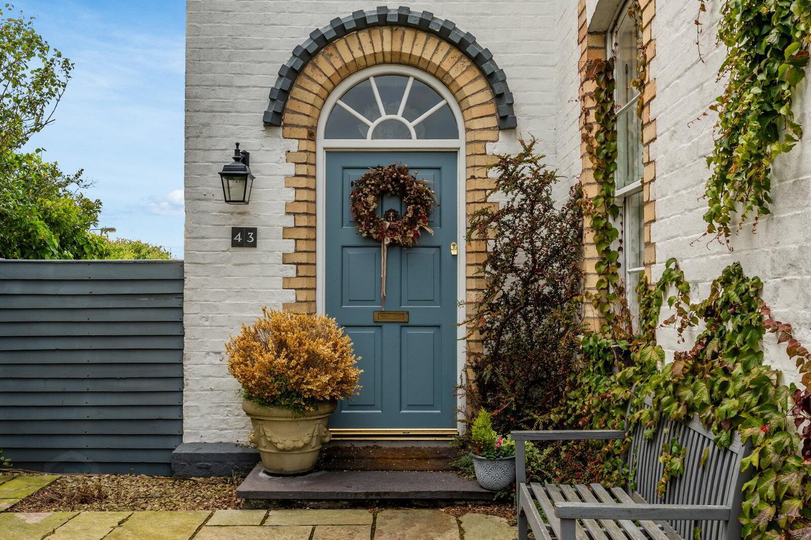 43 Clifton Road 2 of 53