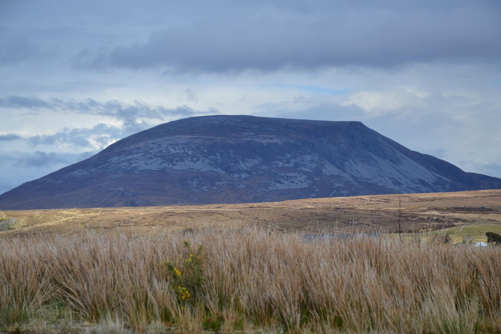 Muckish Mountain 1 of 4