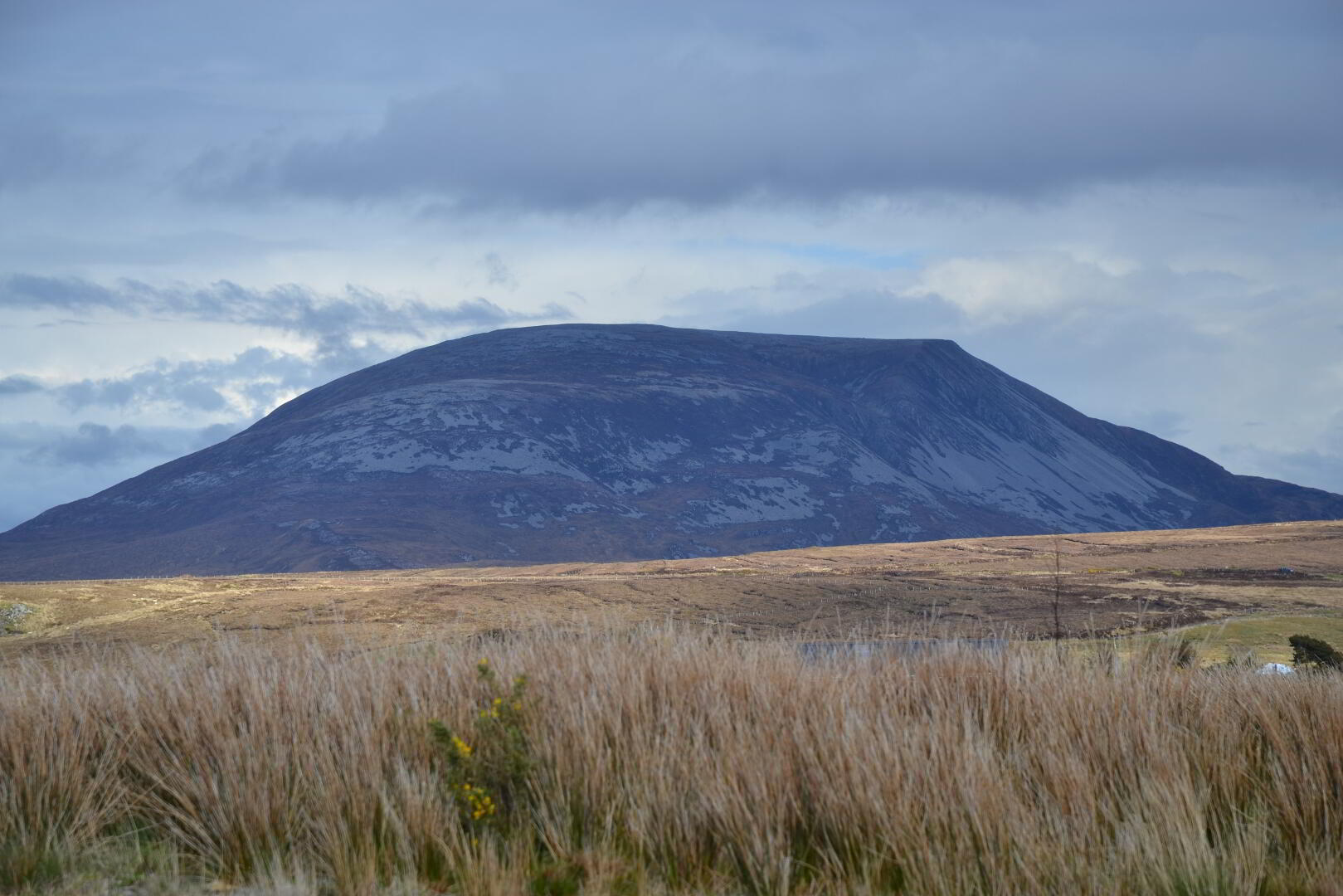 Muckish Mountain 2 of 4
