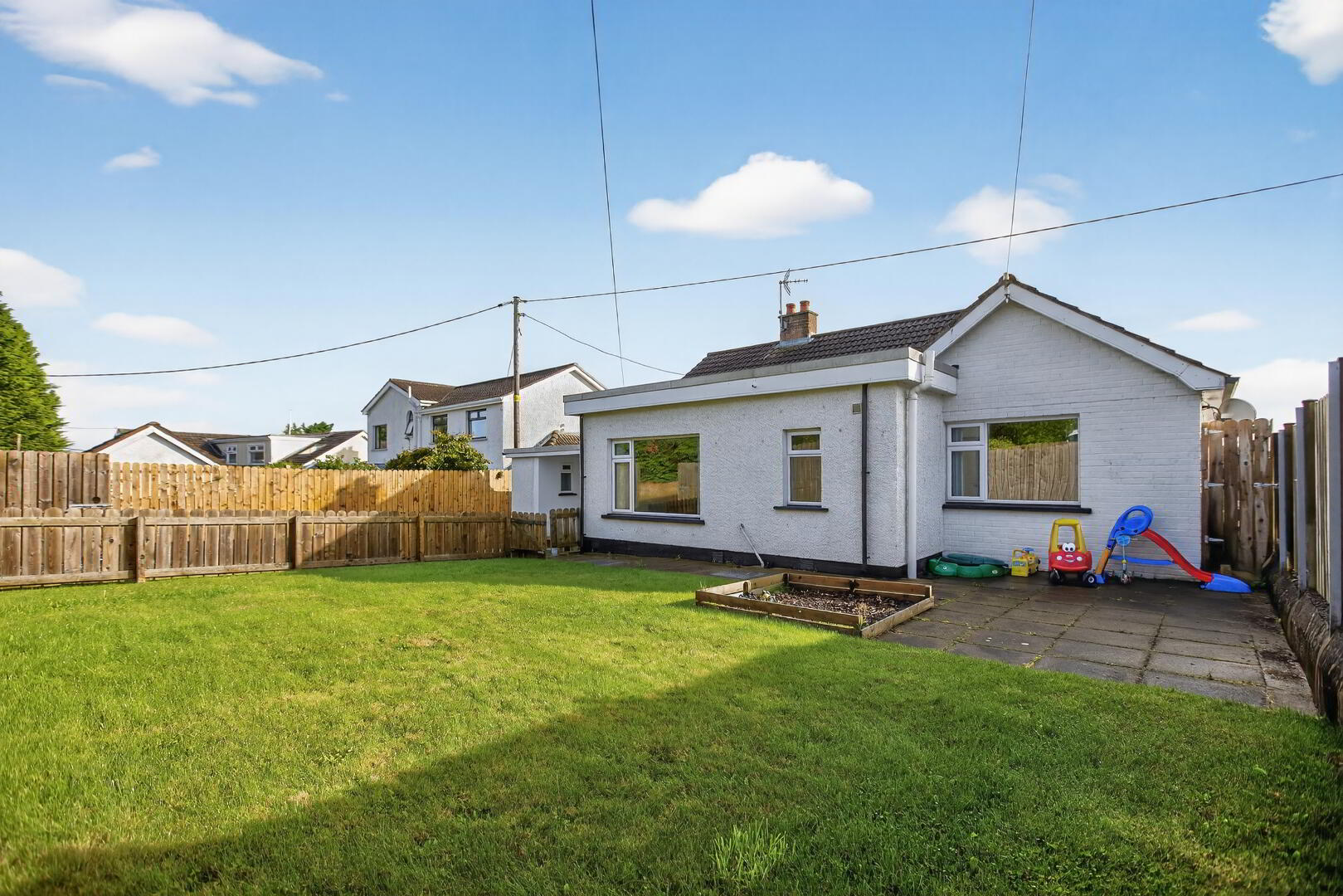 6 Old Antrim Road 24 of 28