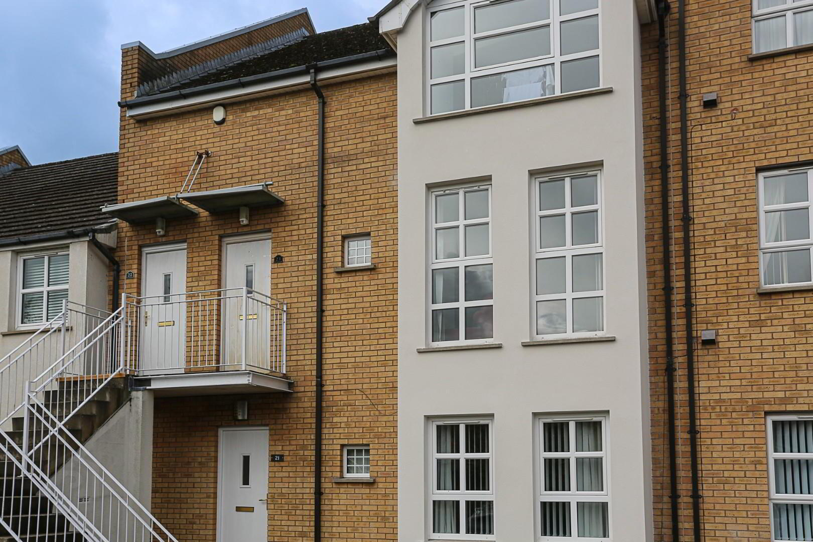 23 Ballykillaire Terrace 2 of 17