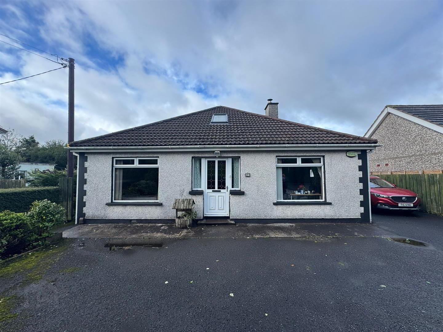 34 Ballyclare Road 2 of 20