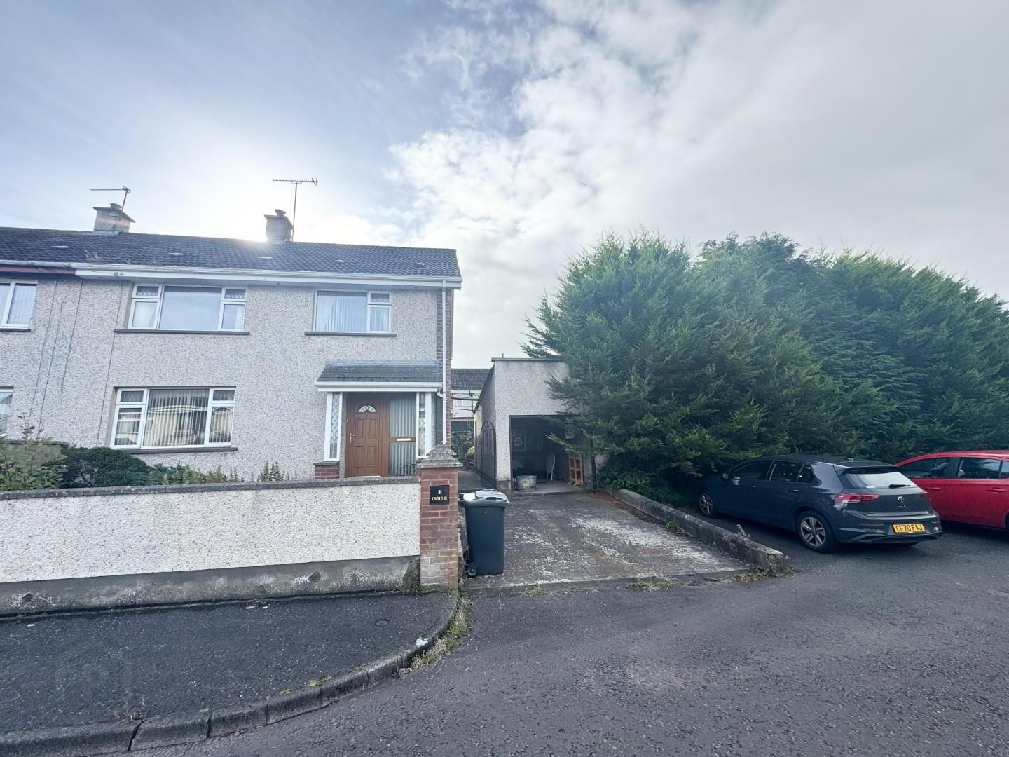 8 Aghamore Park 1 of 17
