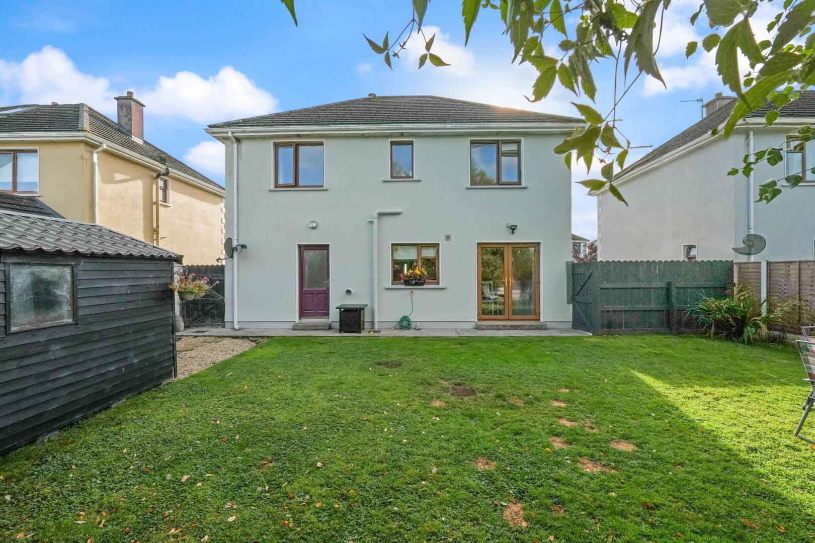 11 Churchfields 25 of 29