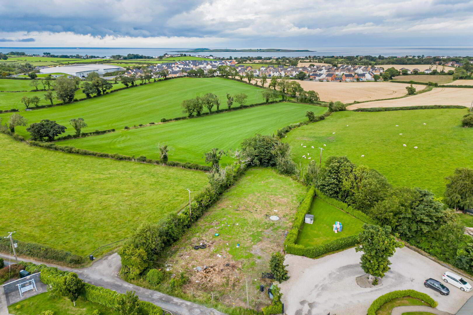 Site North Of, 27a Newtownards Road 1 of 7