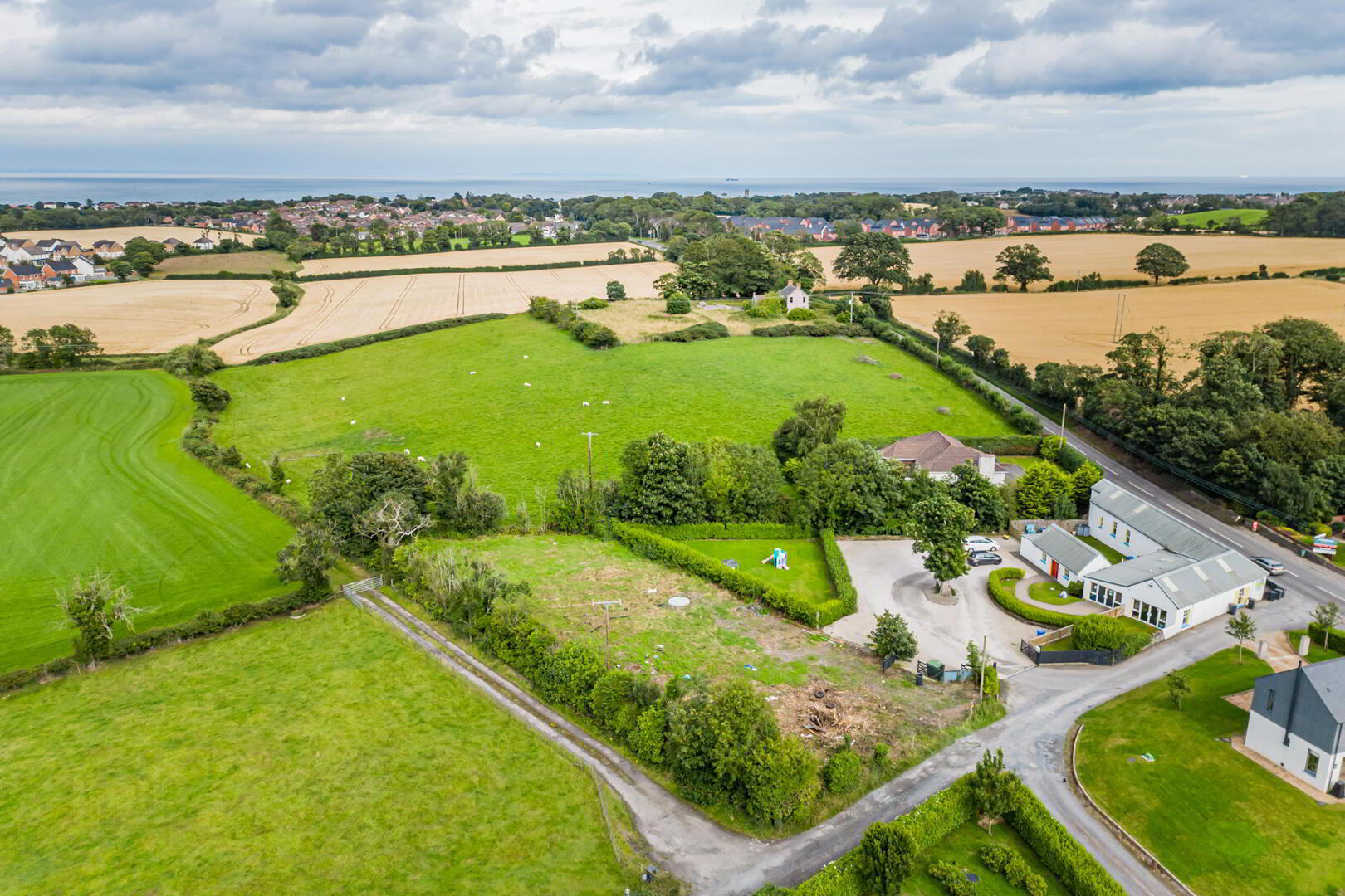 Site North Of, 27a Newtownards Road 3 of 7