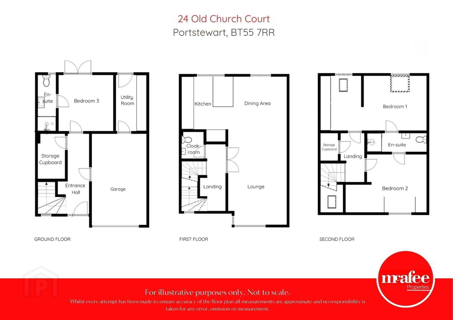 24 Old Church Court 53 of 55