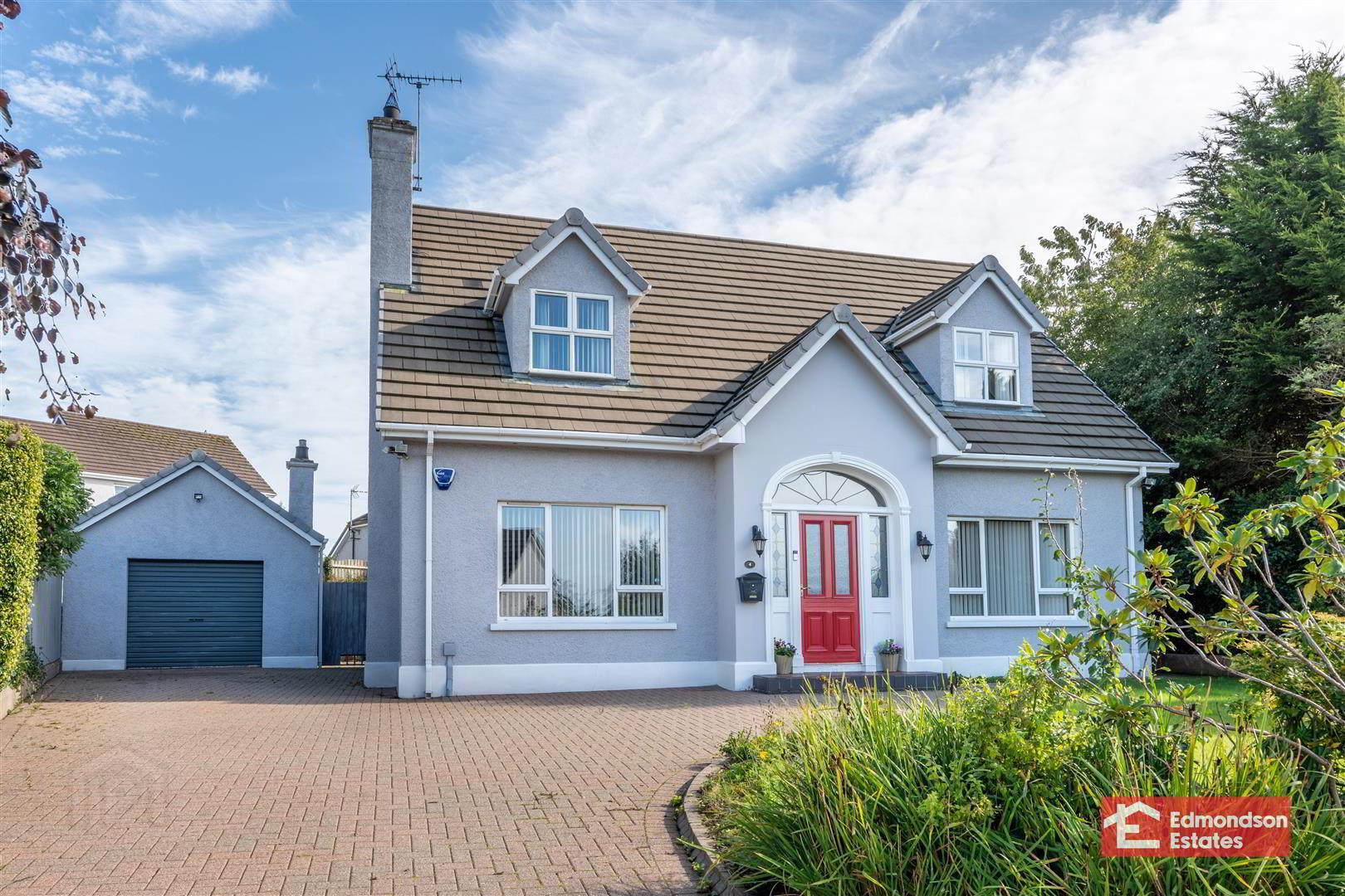 4 Woodcroft Brae 1 of 42