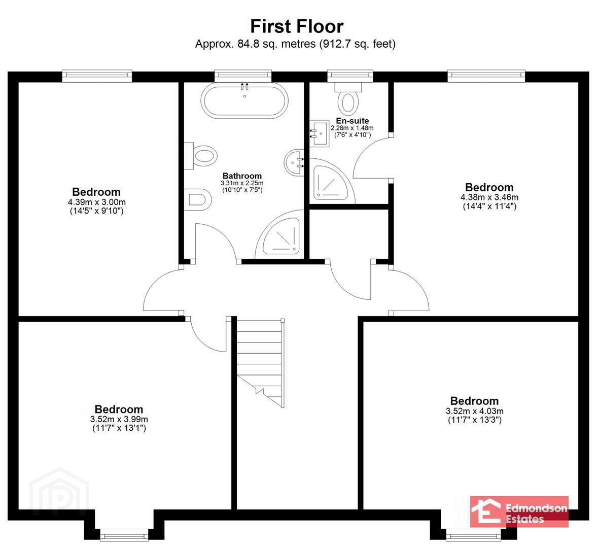 4 Woodcroft Brae 37 of 42