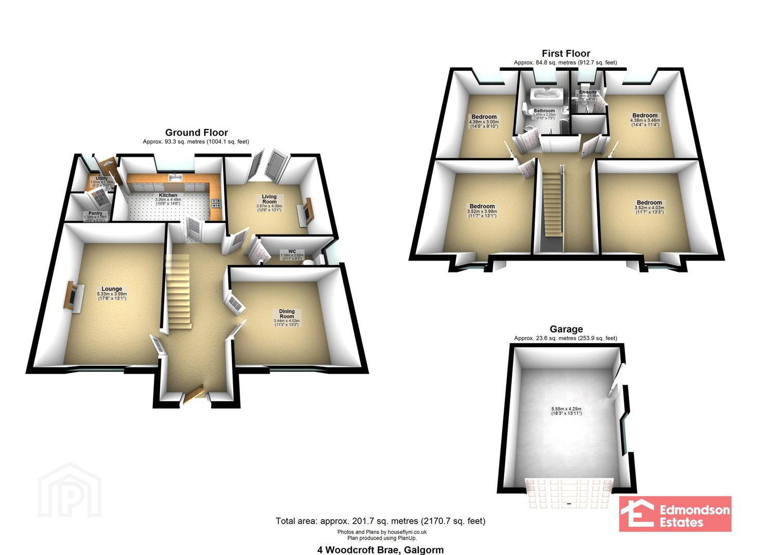4 Woodcroft Brae 42 of 42