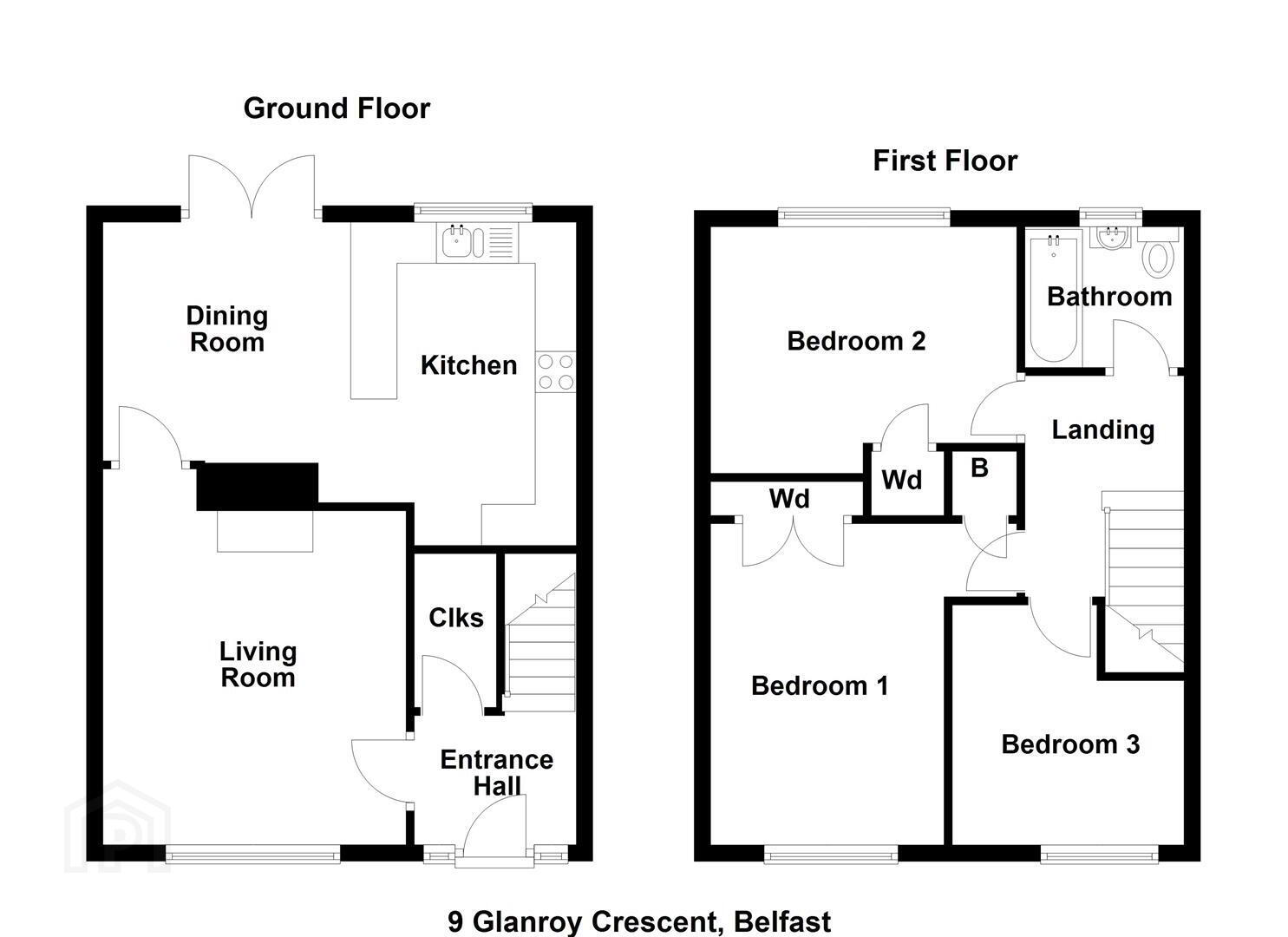 9 Glanroy Crescent 21 of 24
