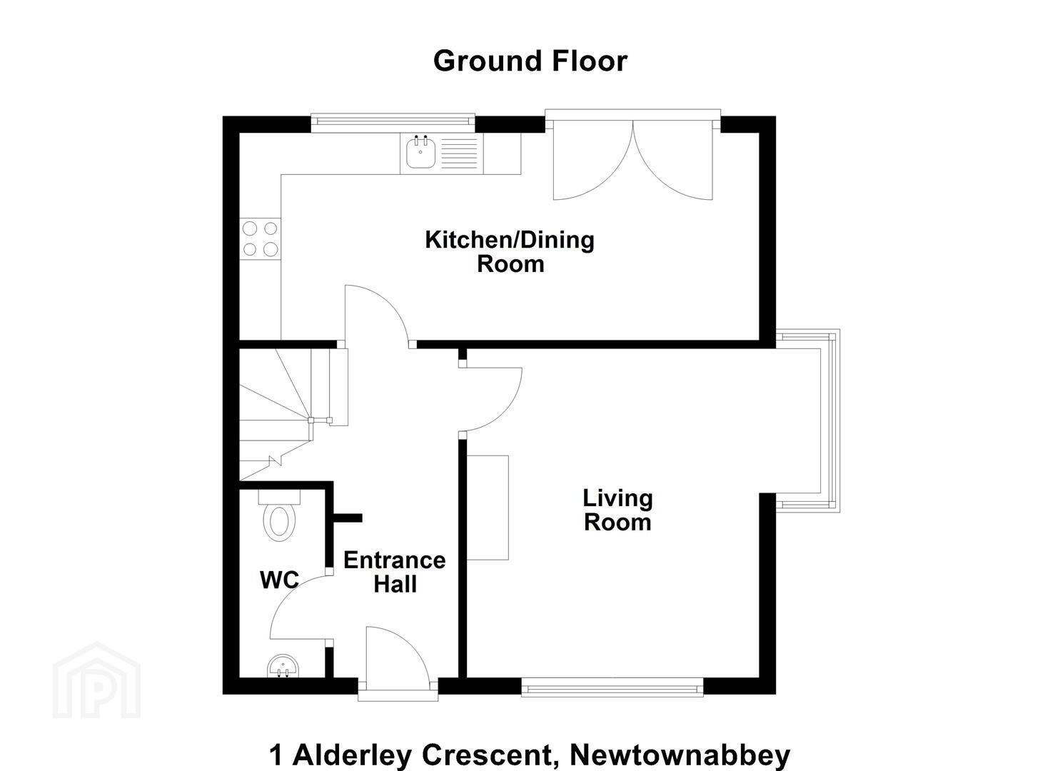 1 Alderley Crescent 3 of 27