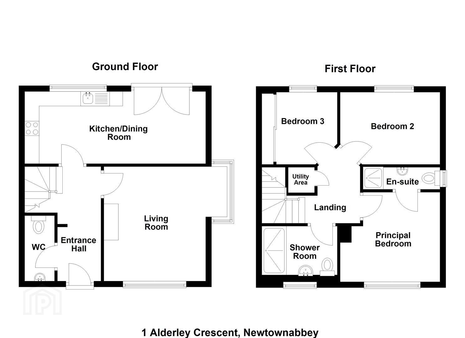 1 Alderley Crescent 24 of 27