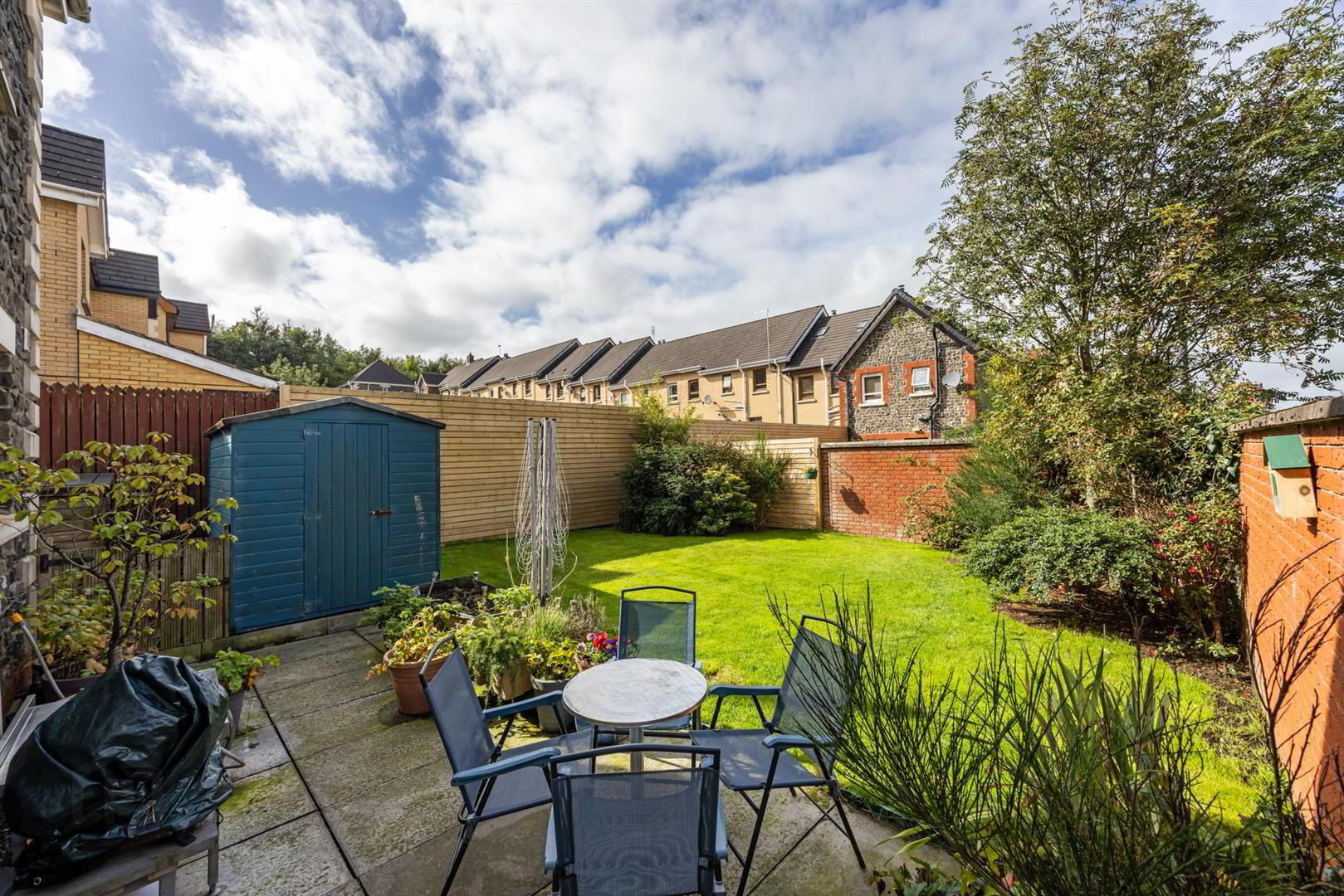 1 Alderley Crescent 25 of 27