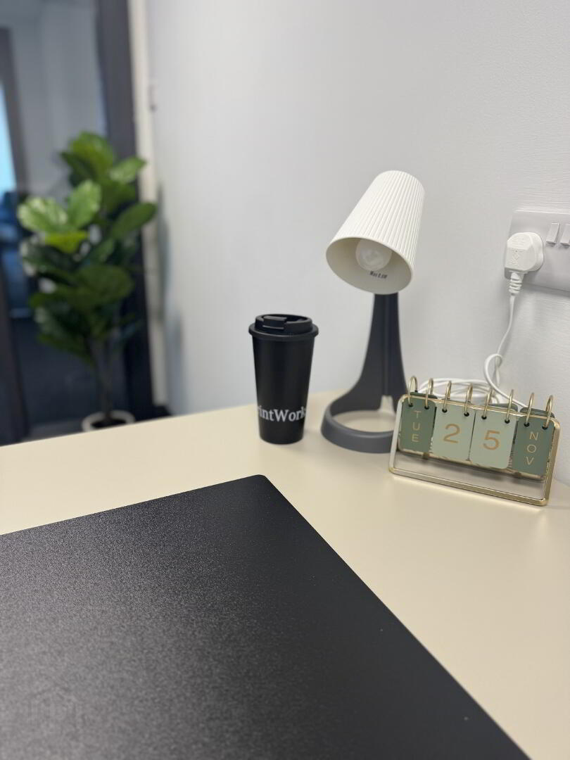 The Printworks, Serviced Offices, 26 Ballinska Road 6 of 7