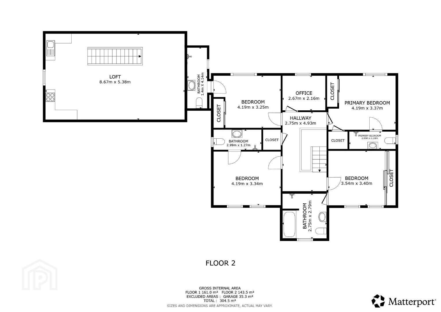 67 Ringsend Road 26 of 27
