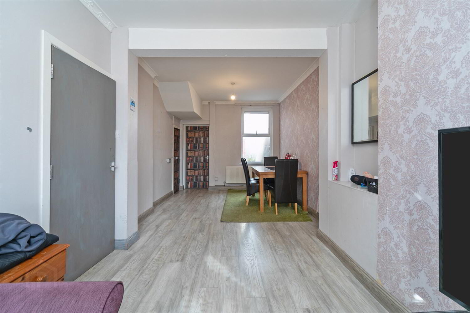 1 Eccles Street 4 of 12