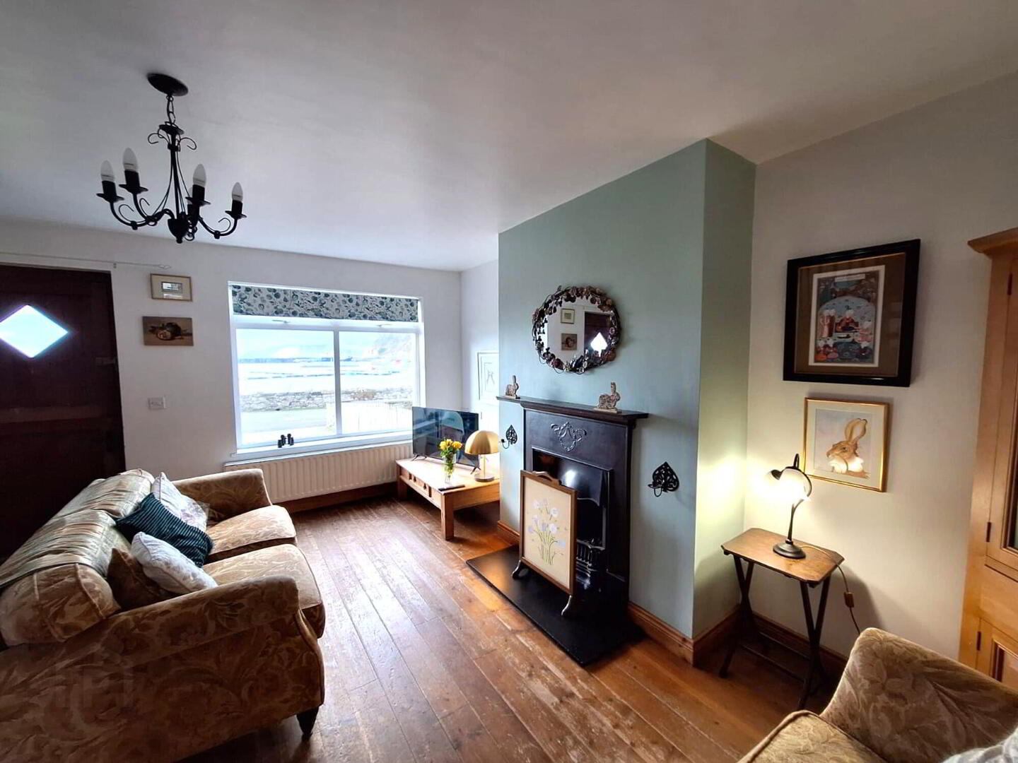 Arkell Cottage, 2 Church Bay 6 of 35