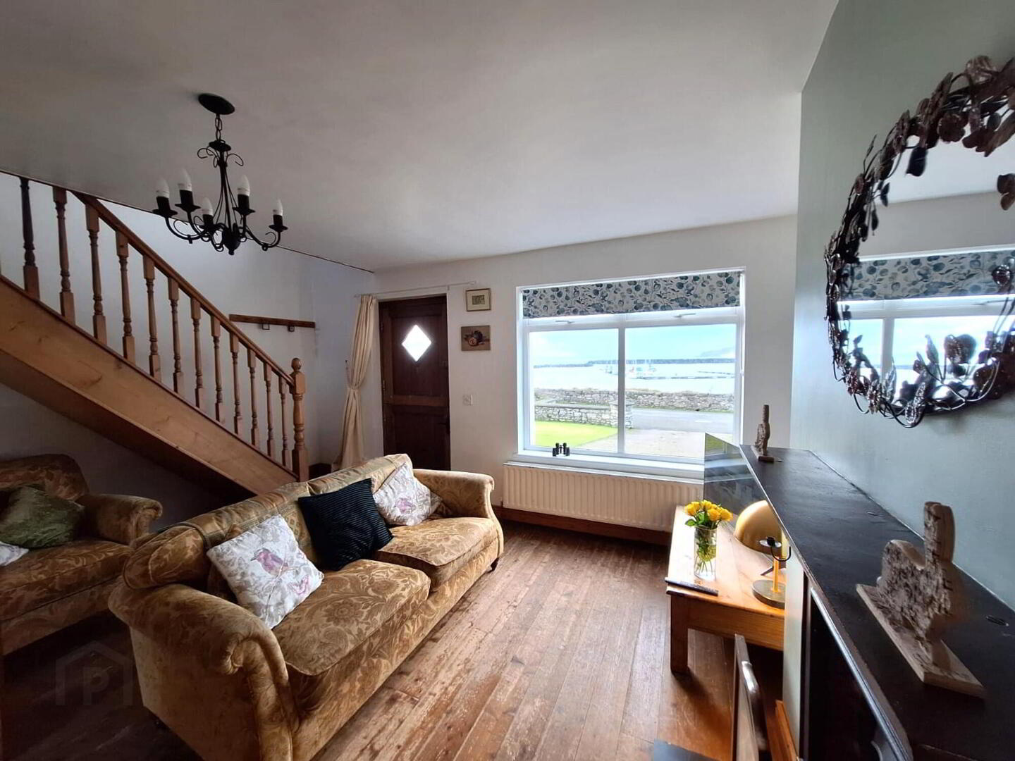 Arkell Cottage, 2 Church Bay 7 of 35