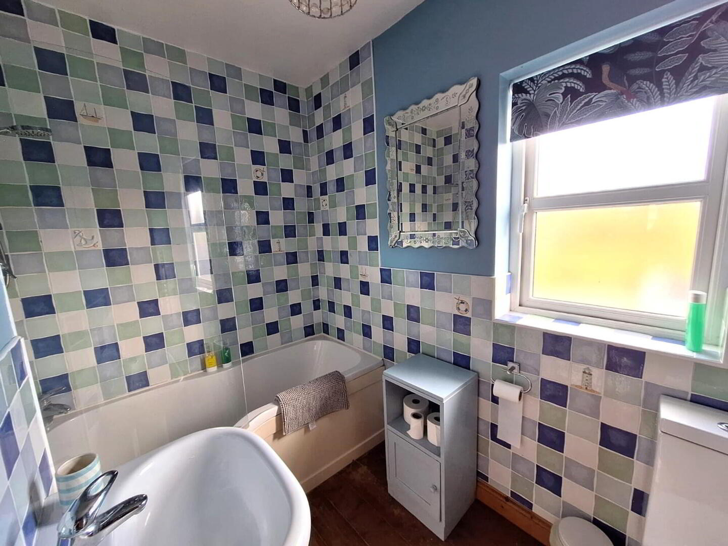 Arkell Cottage, 2 Church Bay 24 of 35