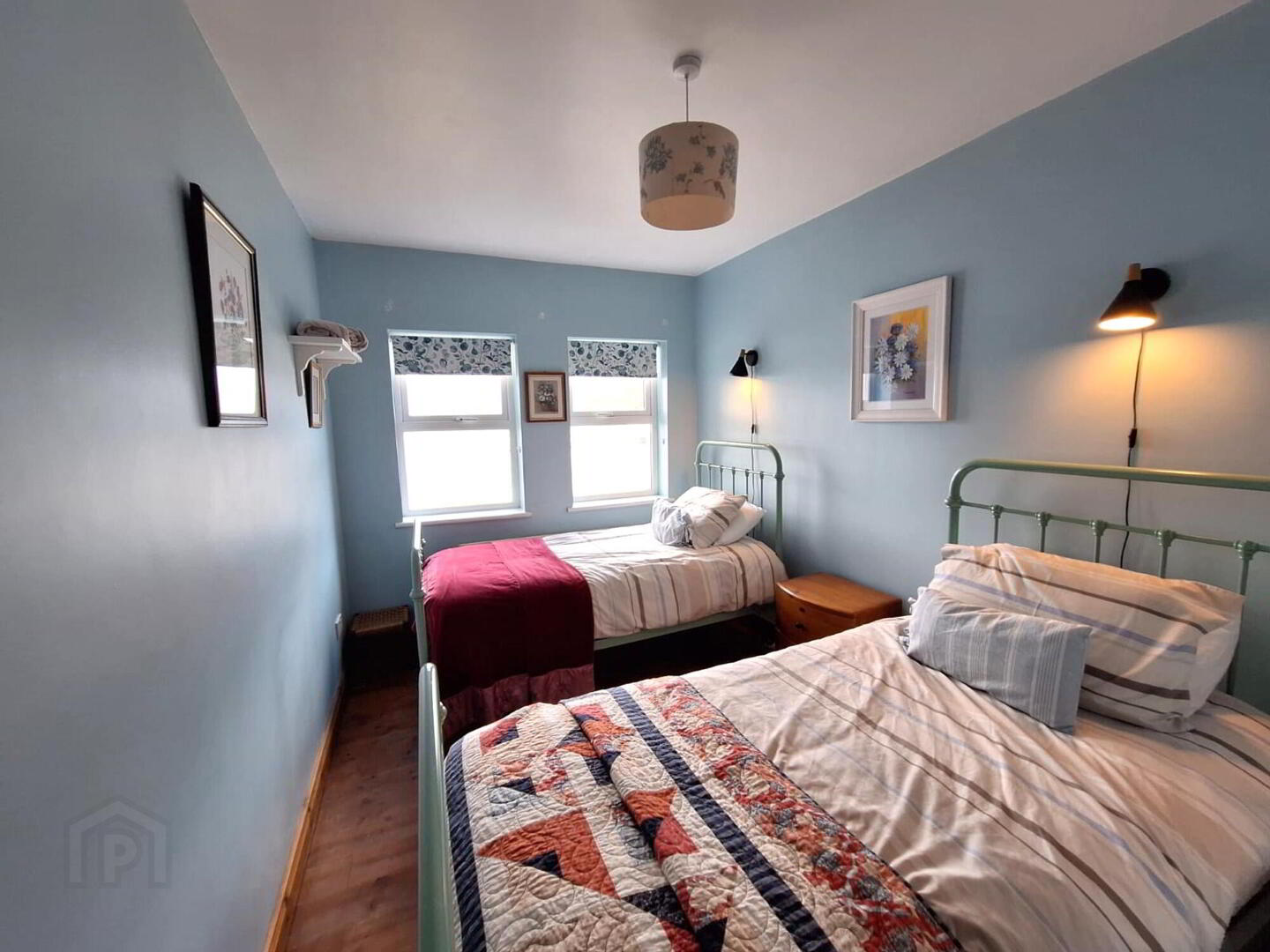 Arkell Cottage, 2 Church Bay 25 of 35