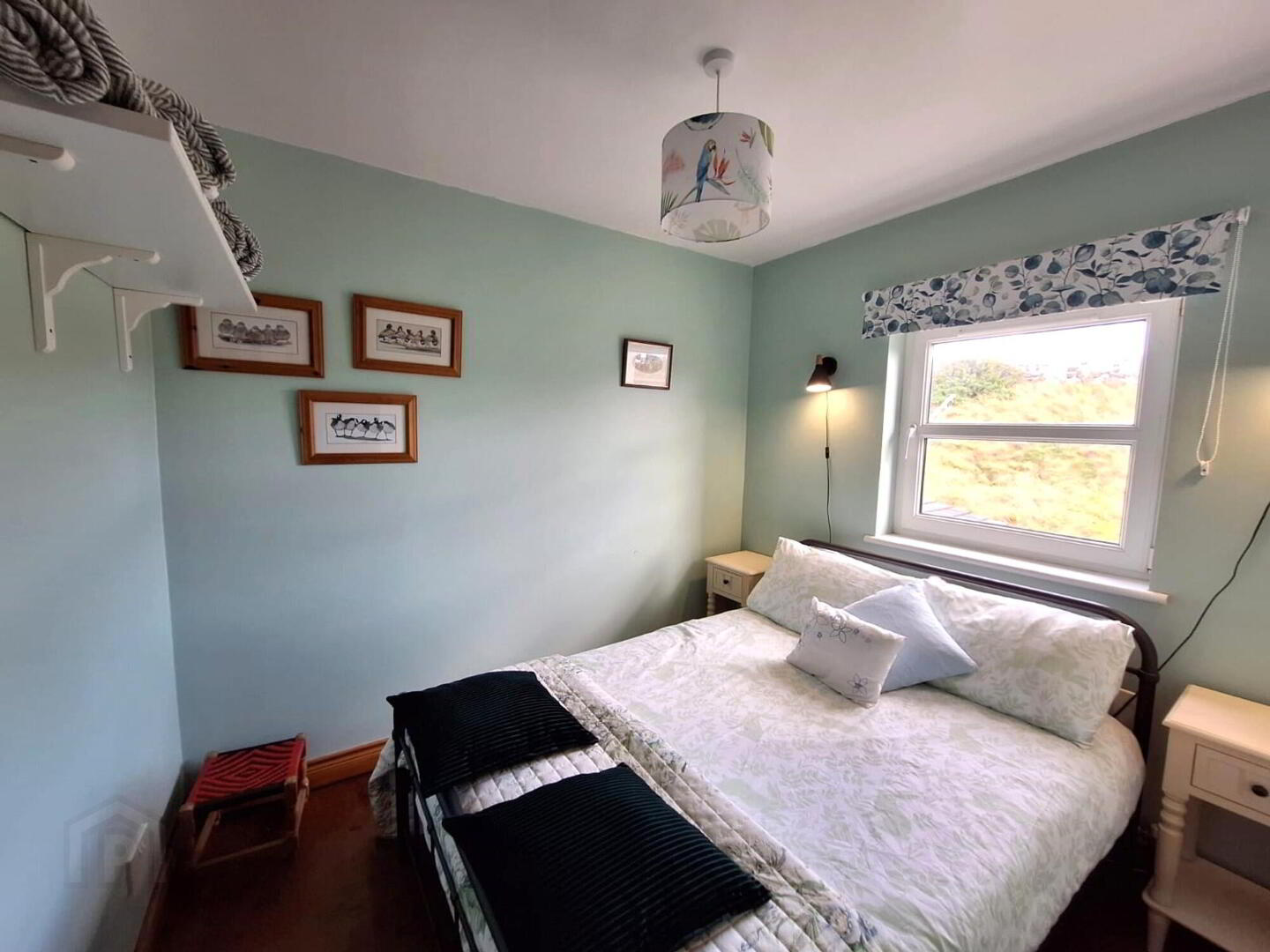 Arkell Cottage, 2 Church Bay 22 of 35