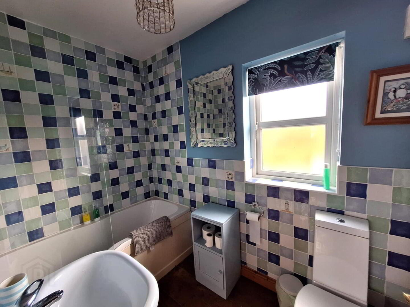 Arkell Cottage, 2 Church Bay 23 of 35