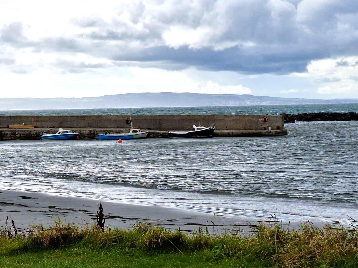 Arkell Cottage, 2 Church Bay 34 of 35