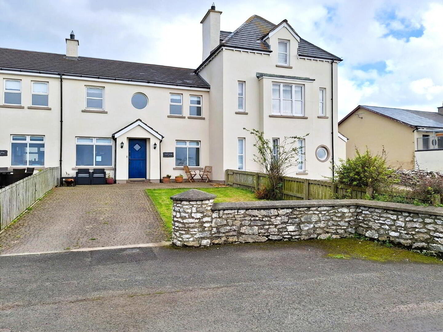 Arkell Cottage, 2 Church Bay 35 of 35