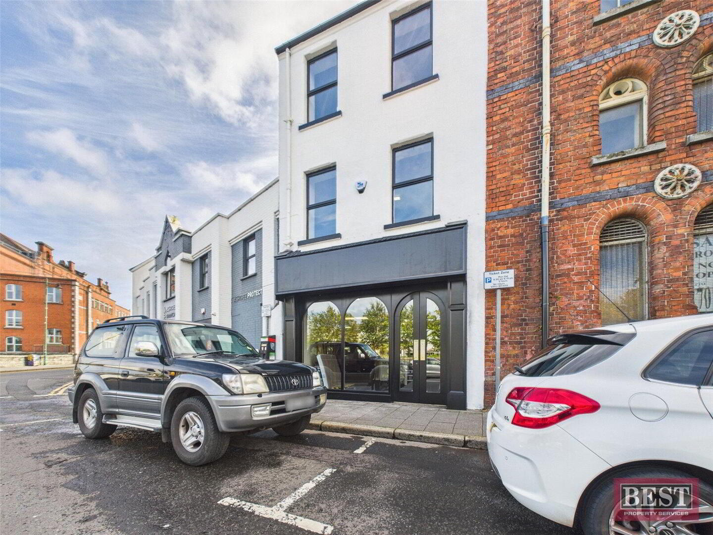 96 Hill Street 10 of 13