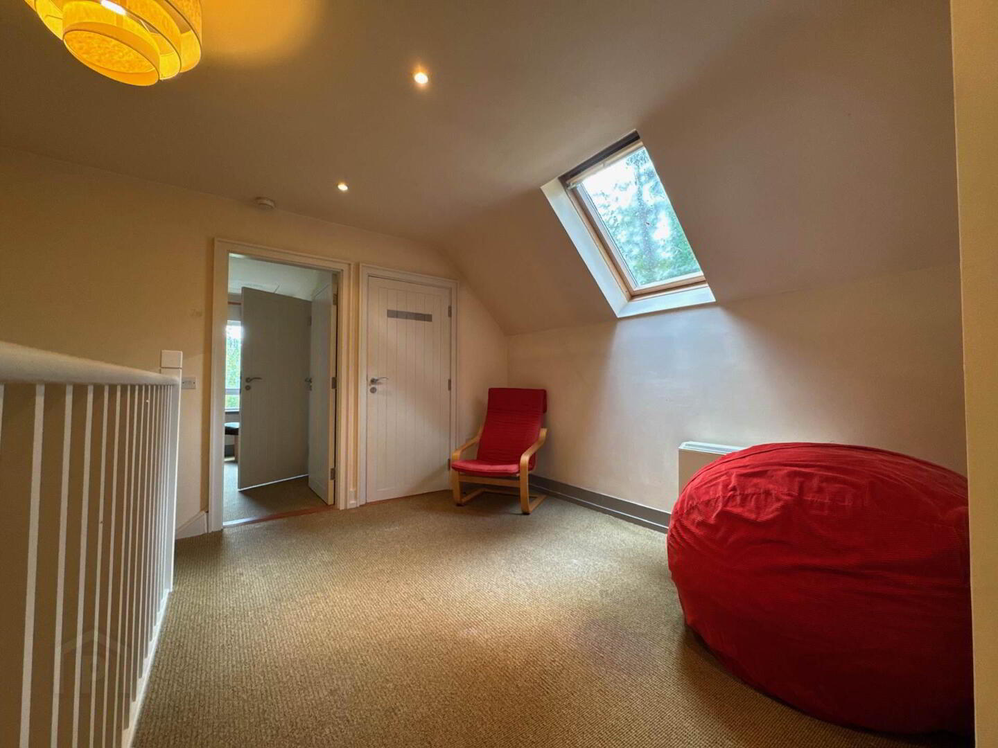 Galtee Mór Lodge 6 of 16