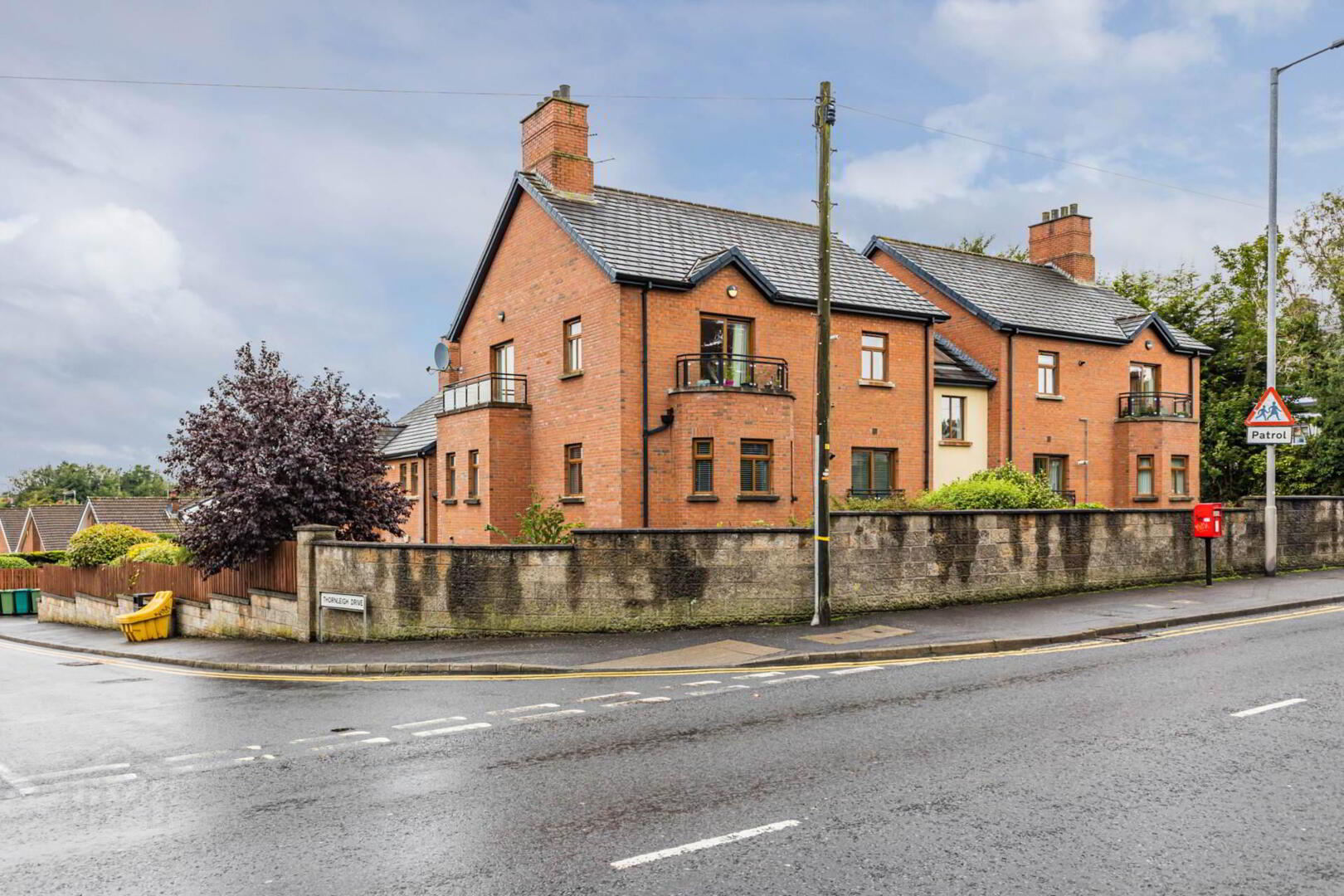 7 Thornleigh Mews 17 of 21