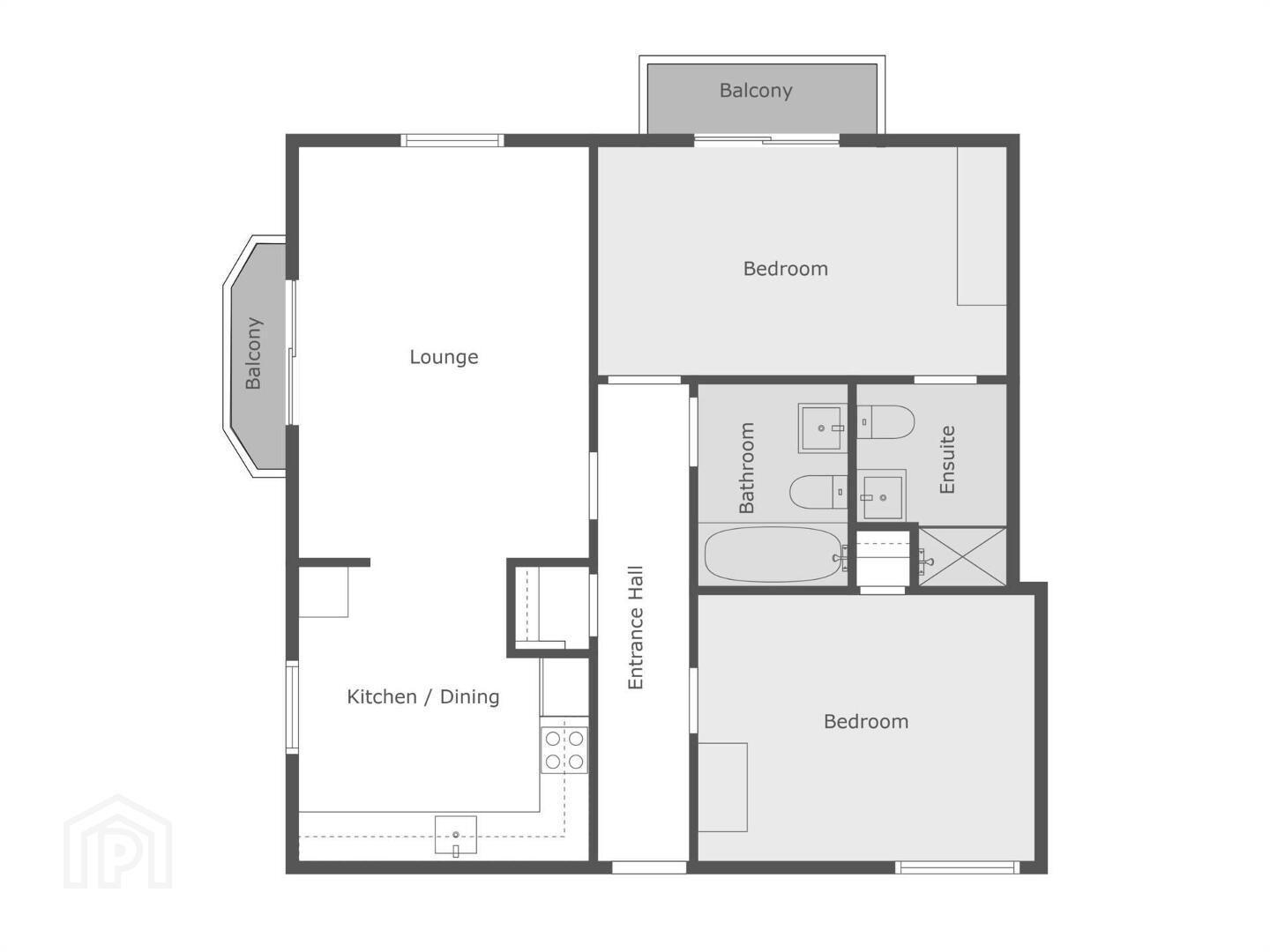 7 Thornleigh Mews 21 of 21