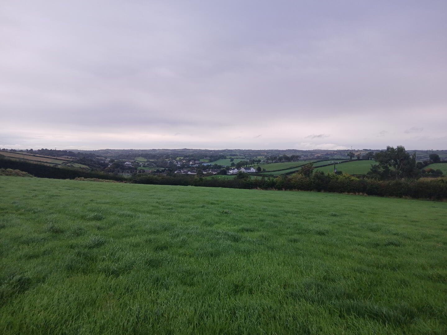 Building Site A, Between 23 & 23a Newry Road 2 of 6