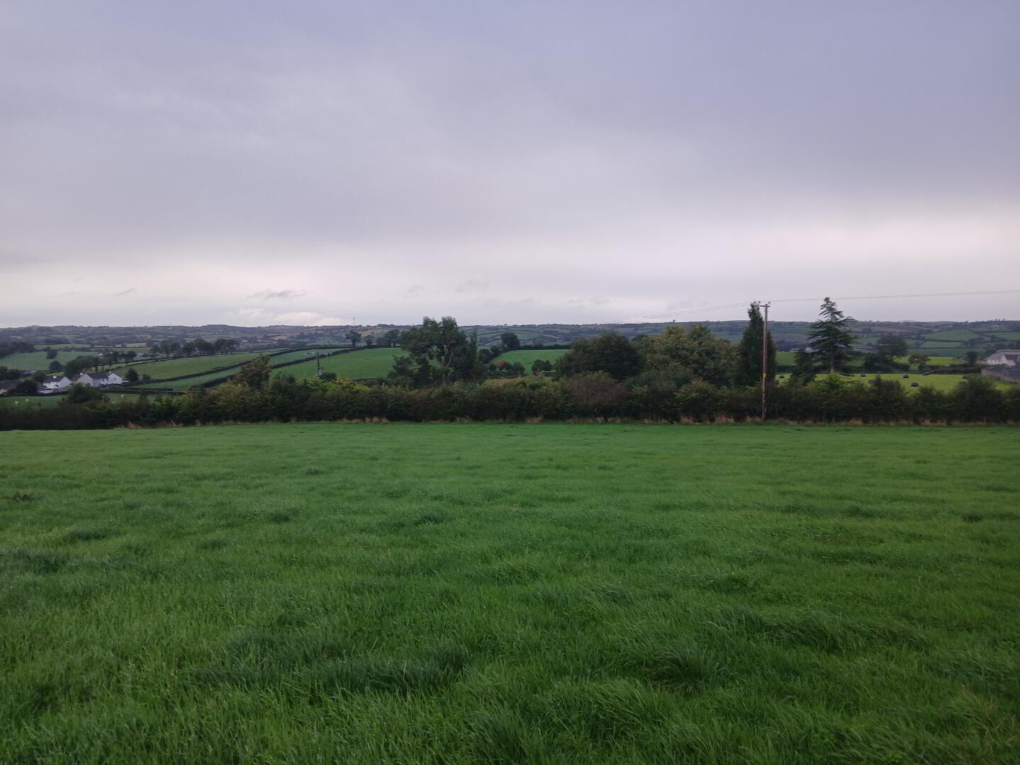 Building Site A, Between 23 & 23a Newry Road 6 of 6