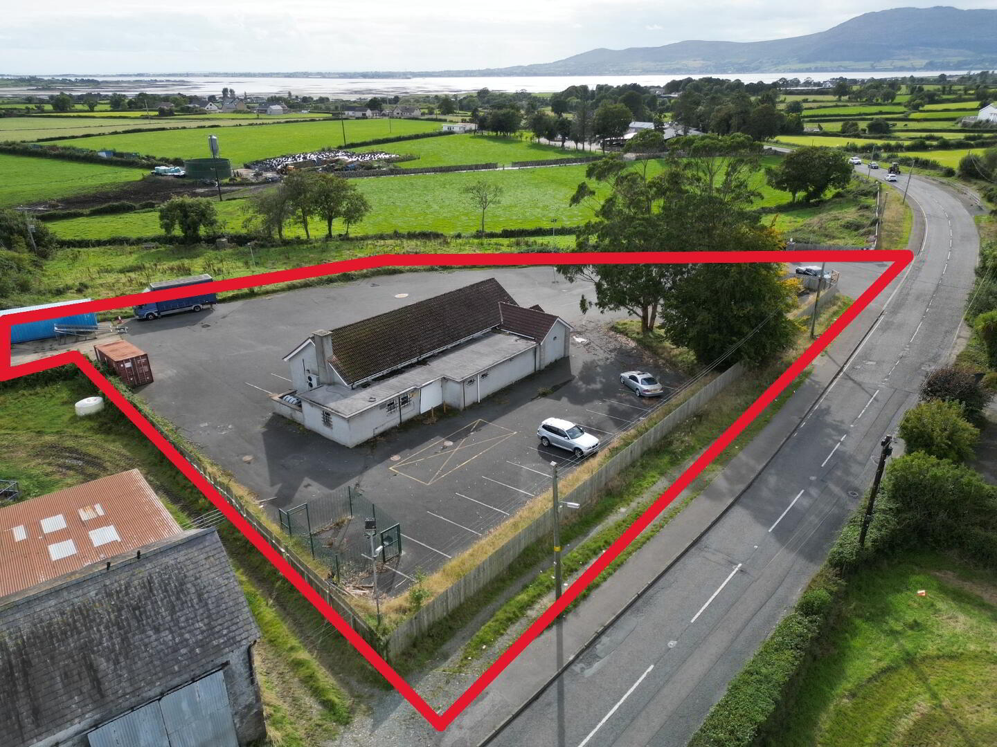 299 Newry Road 1 of 10