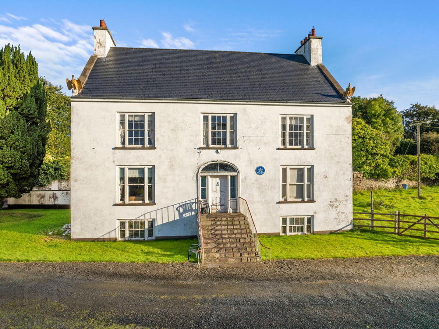 Whitehall, 24 Tullymore Road 1 of 12